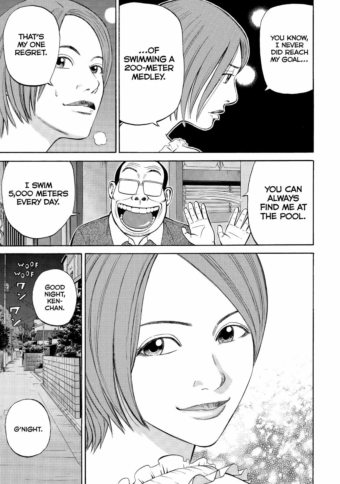 Read BECK_ Mongolian Chop Squad (en) Manga Online