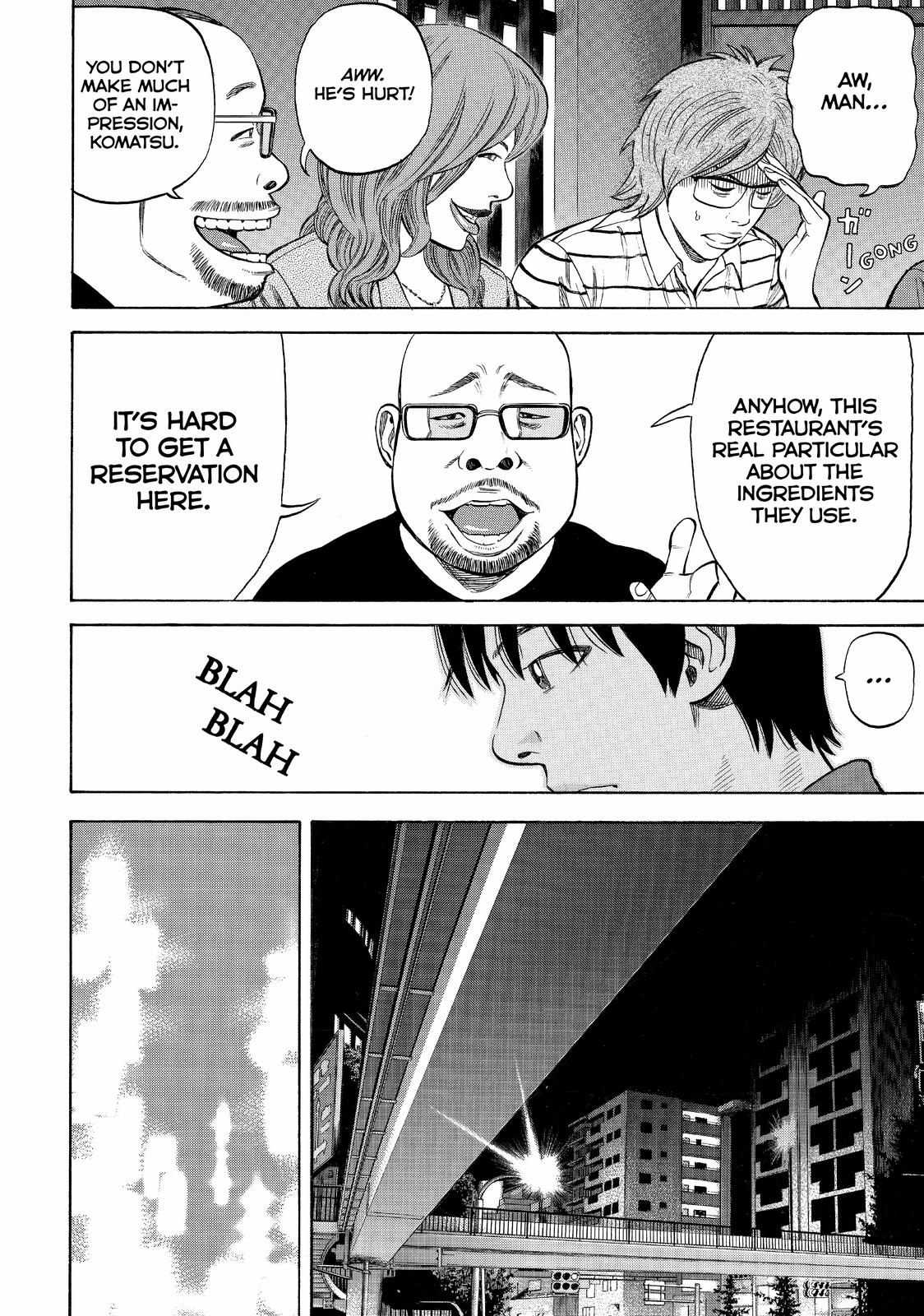 Read BECK_ Mongolian Chop Squad (en) Manga Online
