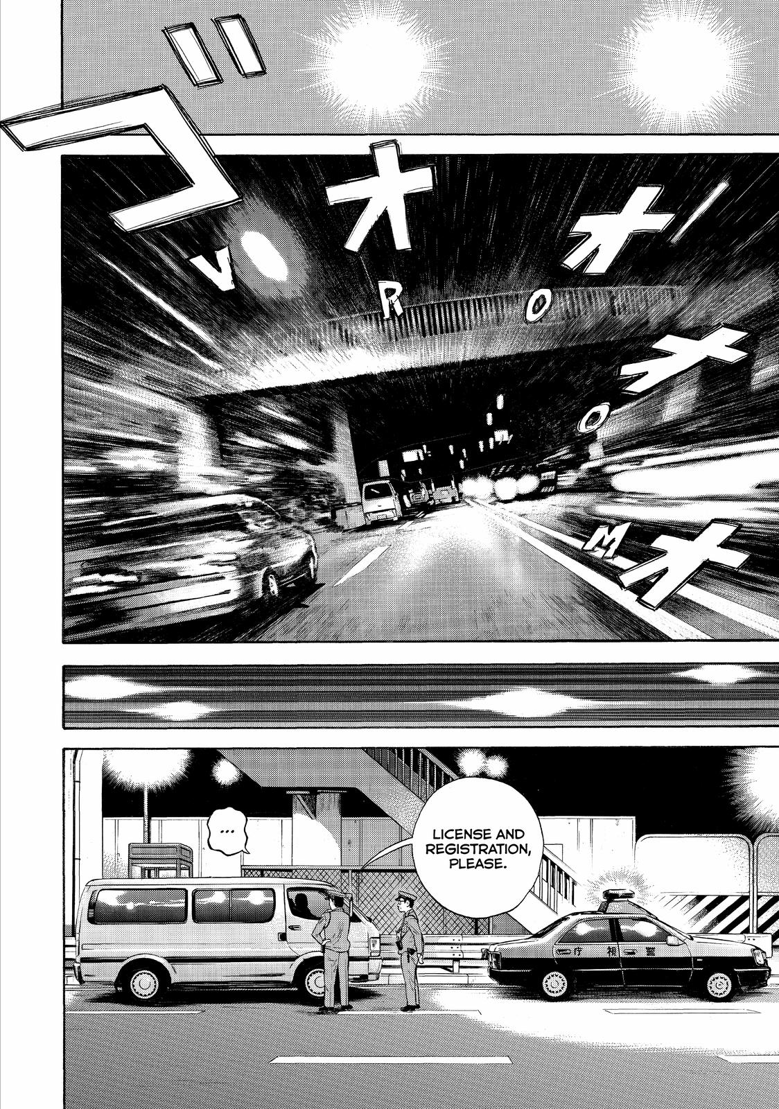 Read BECK_ Mongolian Chop Squad (en) Manga Online