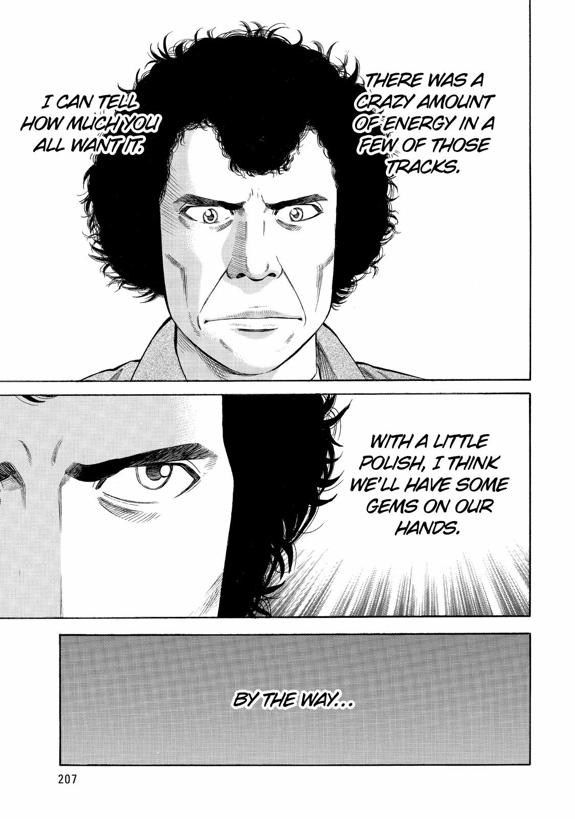 Read BECK_ Mongolian Chop Squad (en) Manga Online