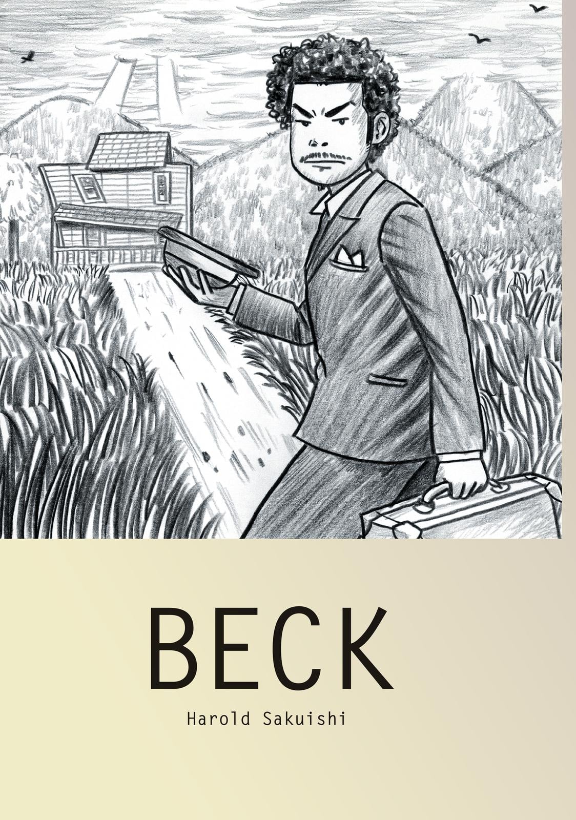 Read BECK_ Mongolian Chop Squad (en) Manga Online