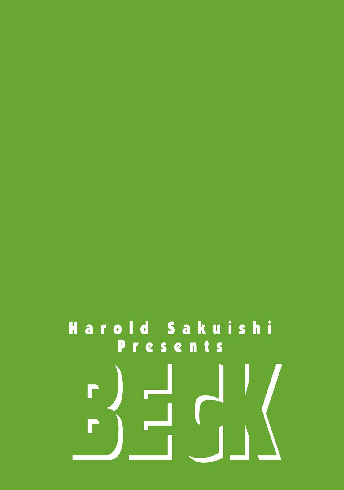 Read BECK_ Mongolian Chop Squad (en) Manga Online