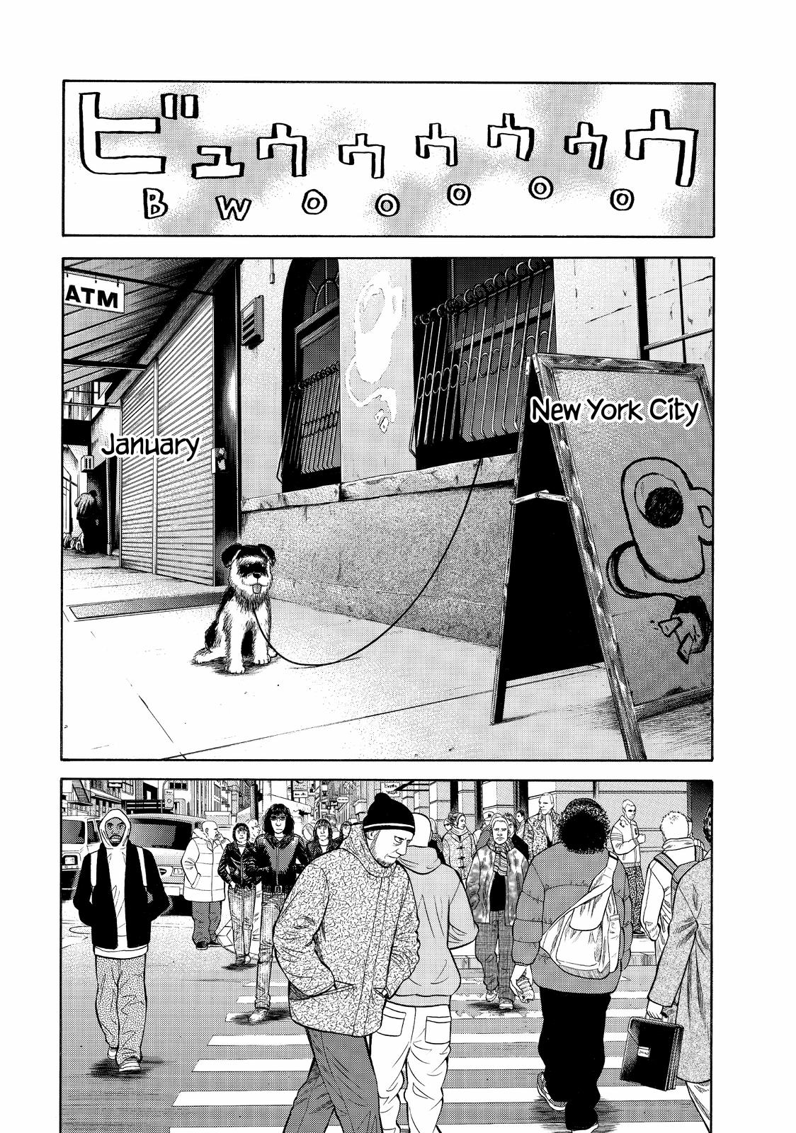 Read BECK_ Mongolian Chop Squad (en) Manga Online