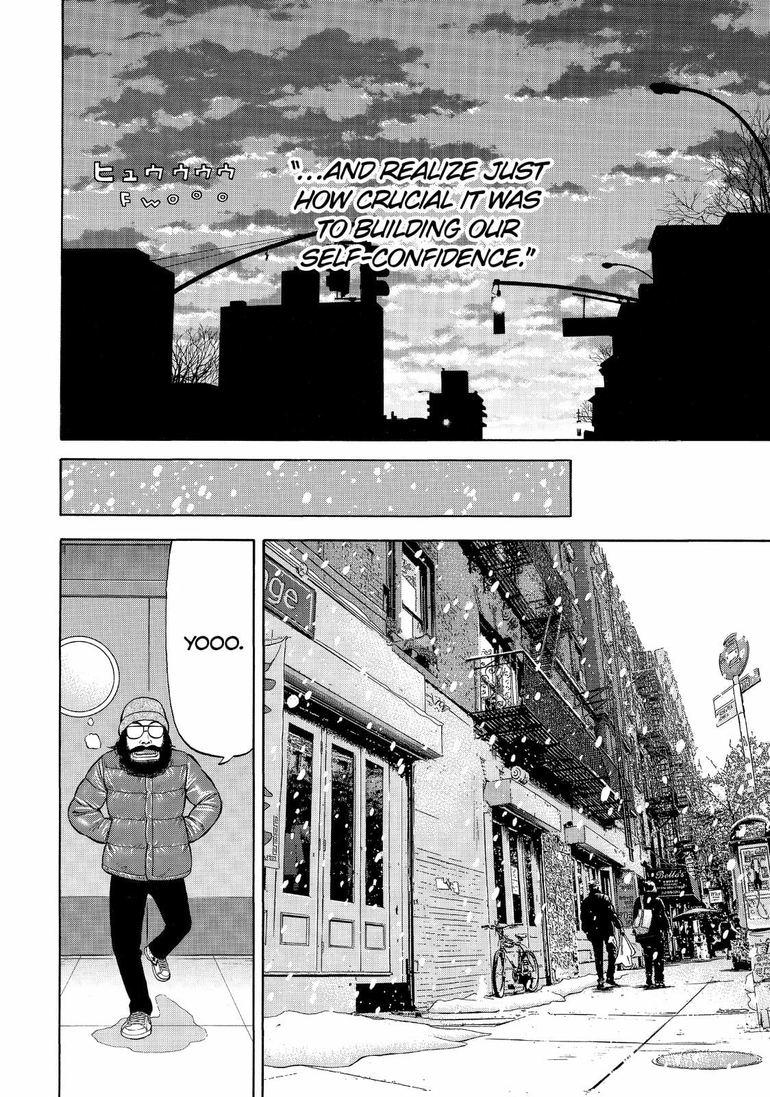 Read BECK_ Mongolian Chop Squad (en) Manga Online