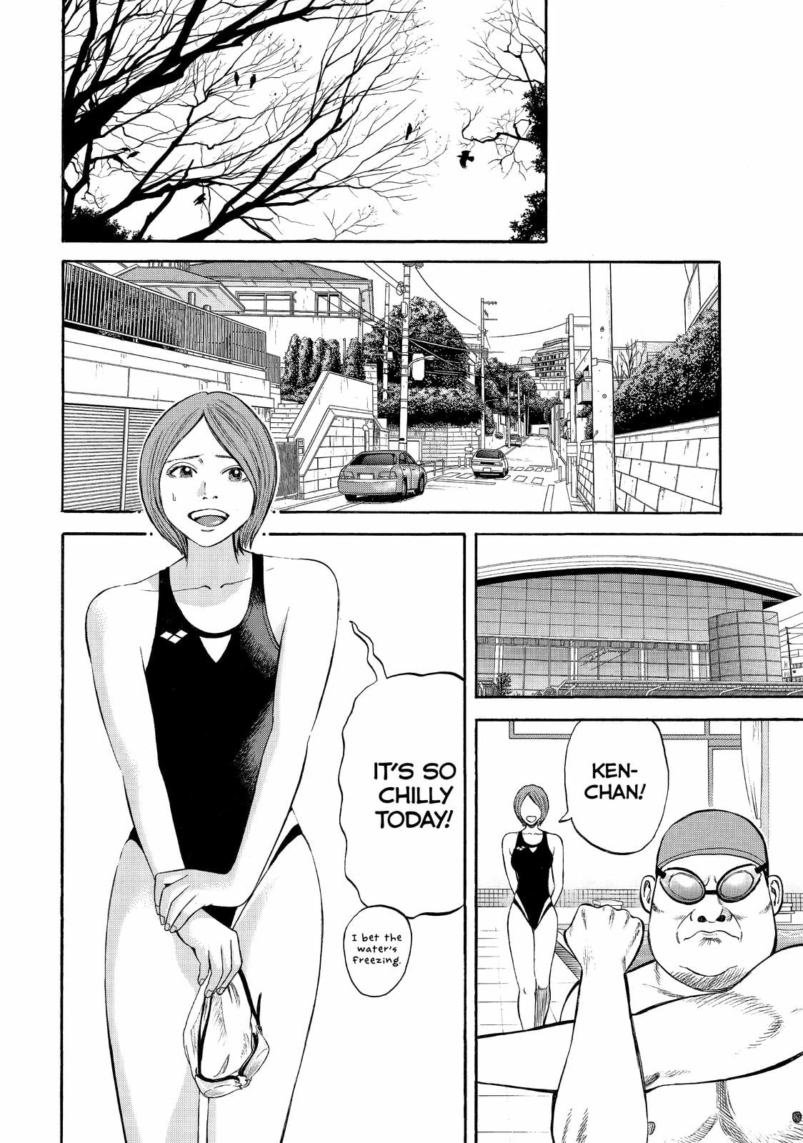 Read BECK_ Mongolian Chop Squad (en) Manga Online