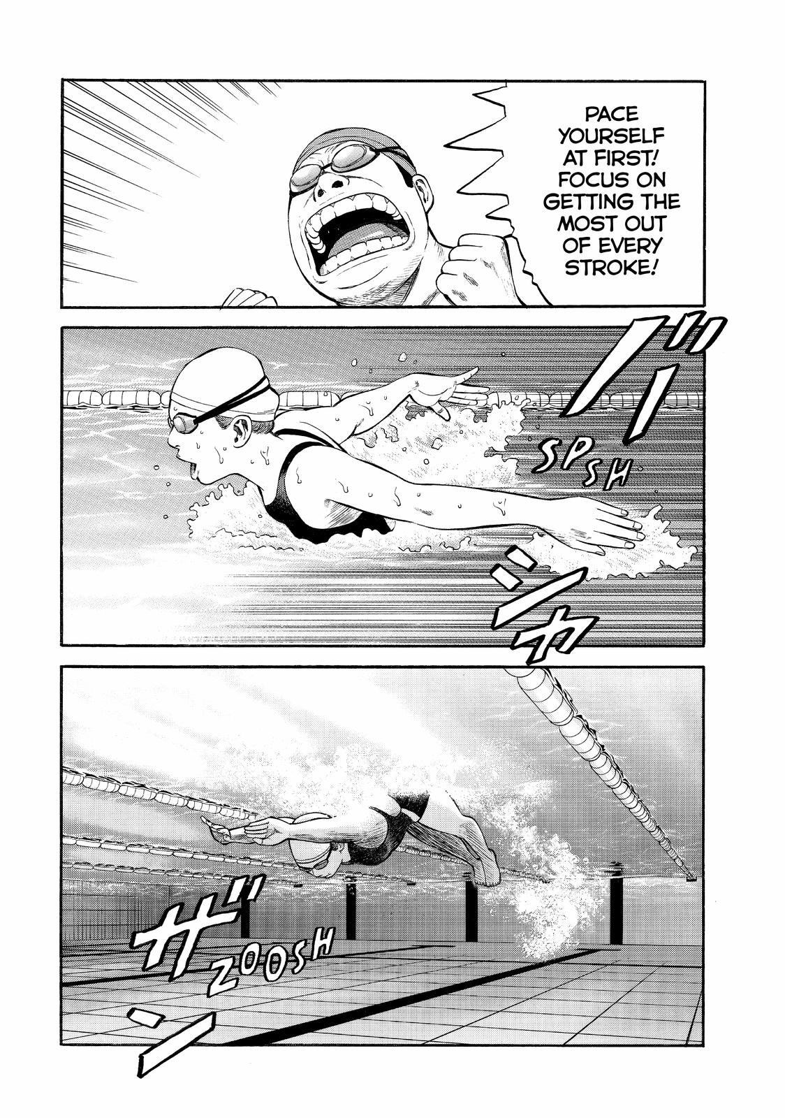 Read BECK_ Mongolian Chop Squad (en) Manga Online