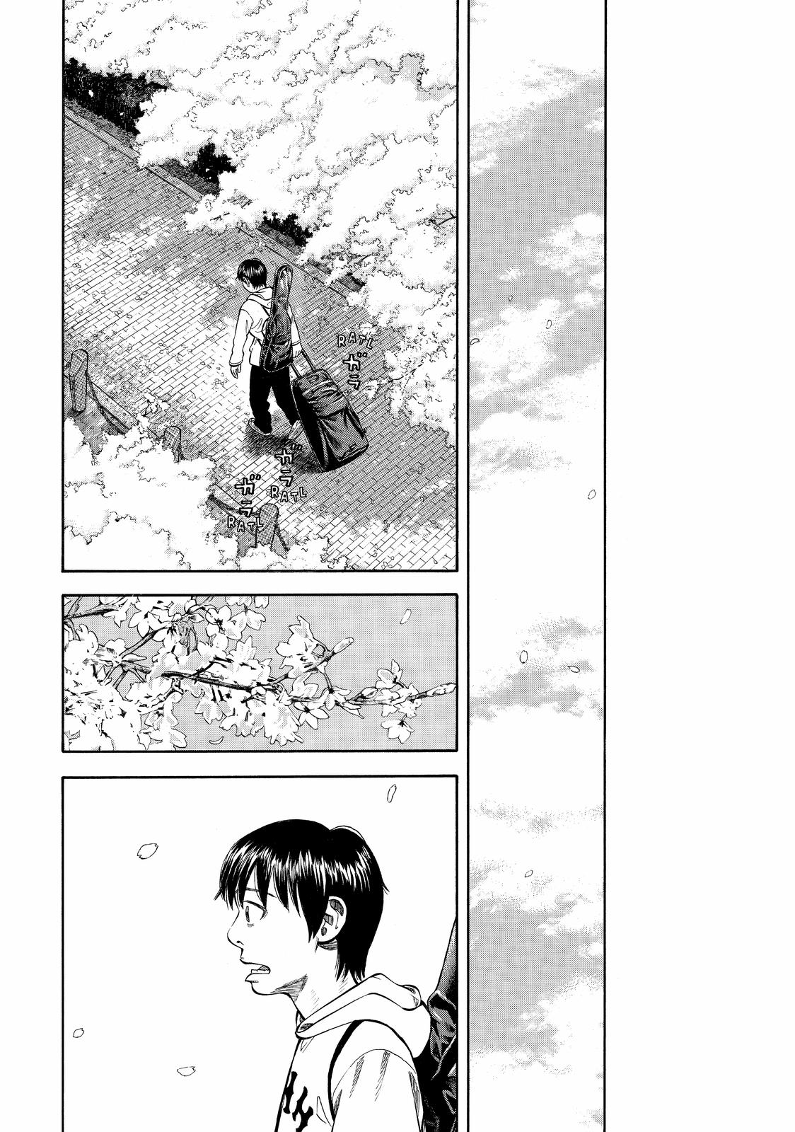 Read BECK_ Mongolian Chop Squad (en) Manga Online