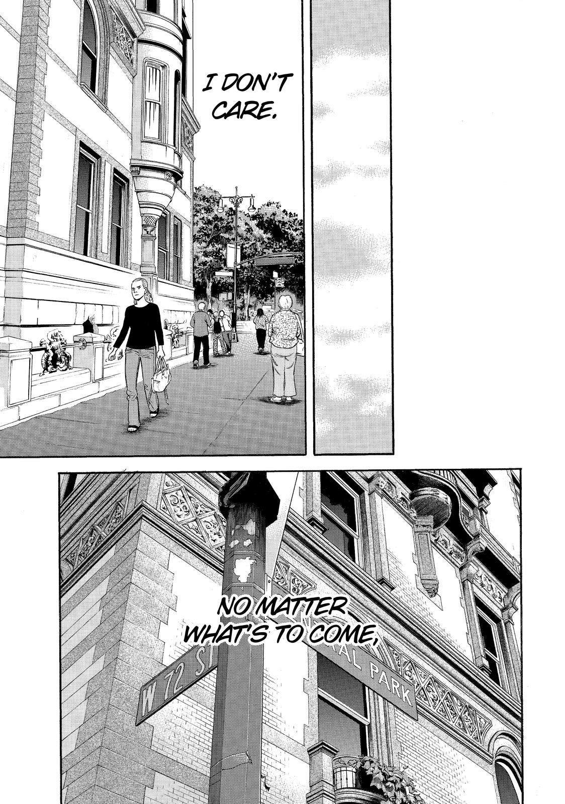 Read BECK_ Mongolian Chop Squad (en) Manga Online