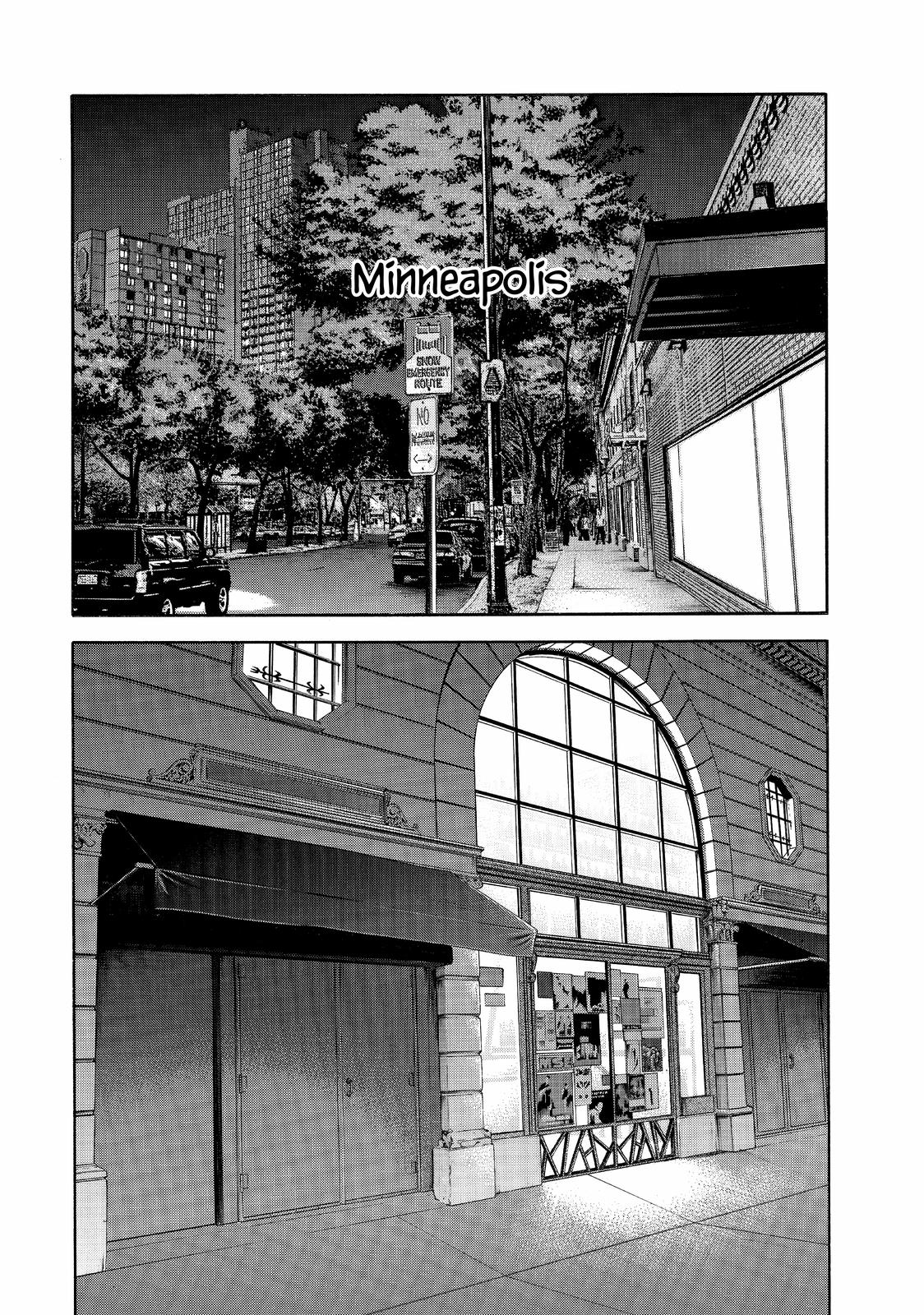 Read BECK_ Mongolian Chop Squad (en) Manga Online