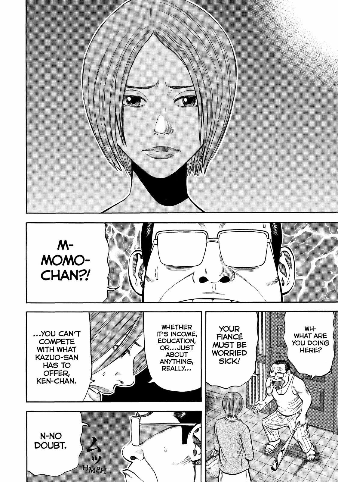 Read BECK_ Mongolian Chop Squad (en) Manga Online