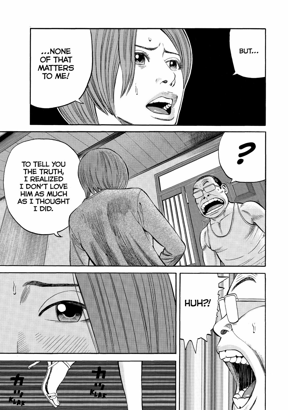 Read BECK_ Mongolian Chop Squad (en) Manga Online