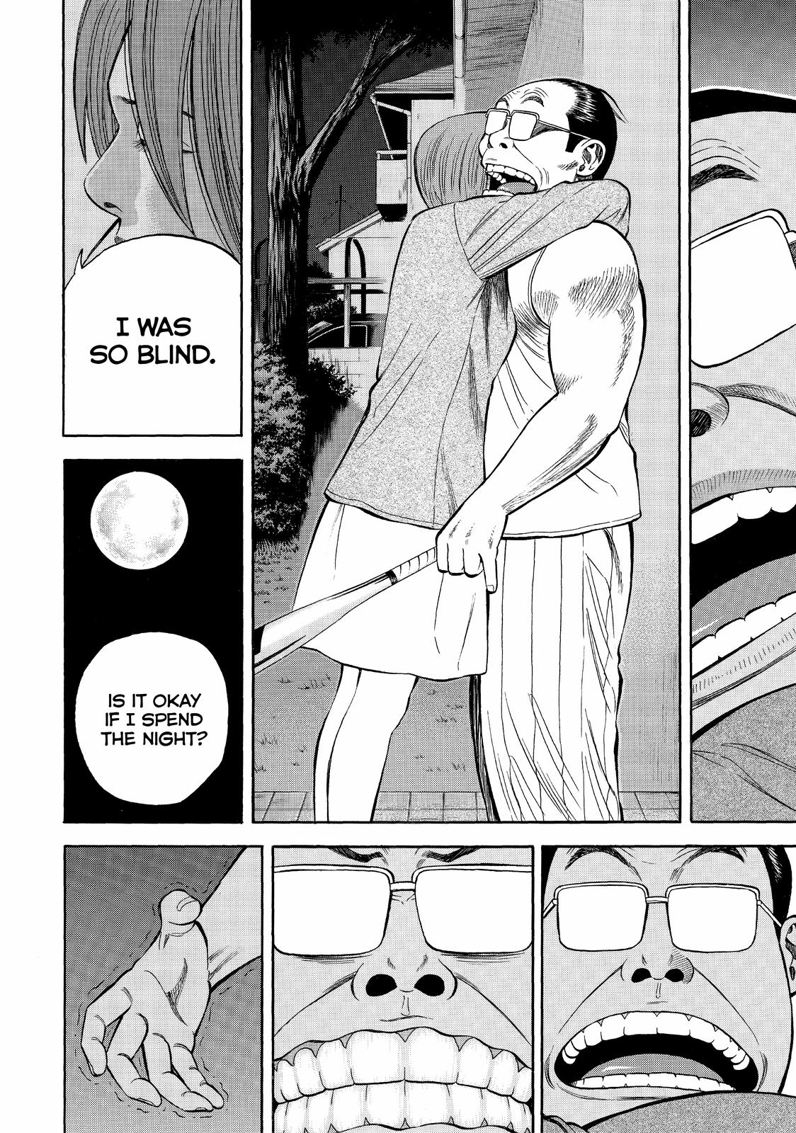 Read BECK_ Mongolian Chop Squad (en) Manga Online