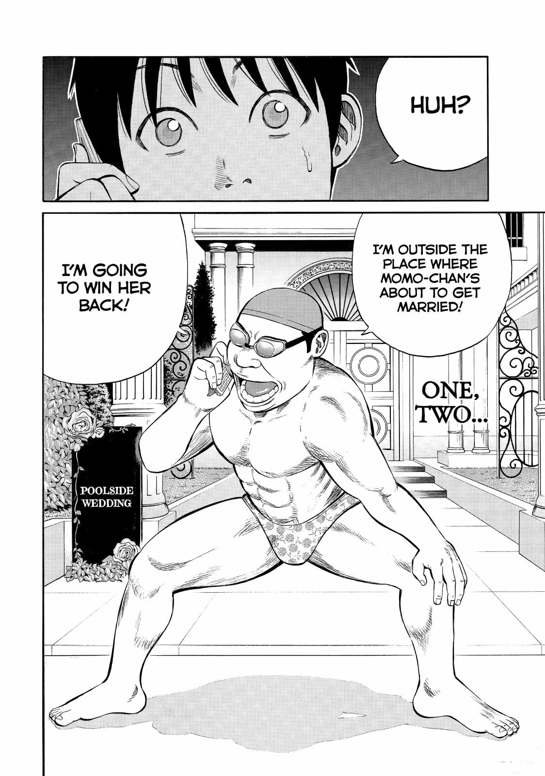 Read BECK_ Mongolian Chop Squad (en) Manga Online