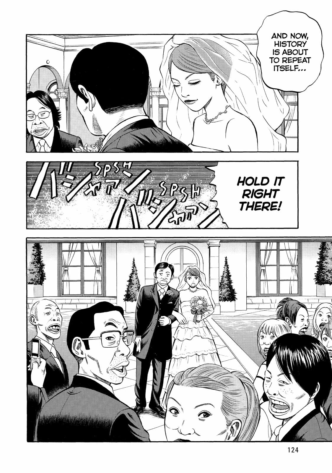 Read BECK_ Mongolian Chop Squad (en) Manga Online