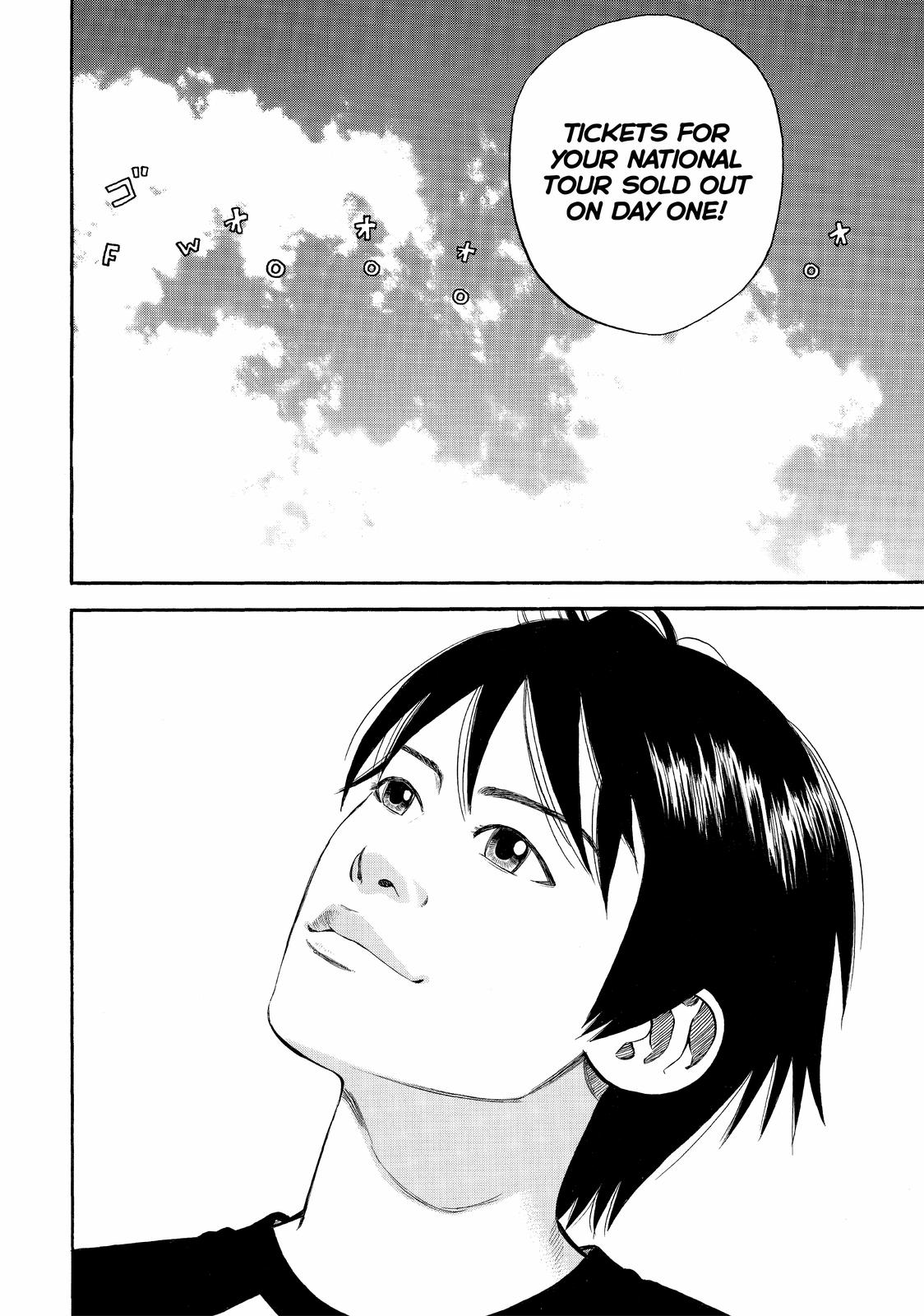 Read BECK_ Mongolian Chop Squad (en) Manga Online