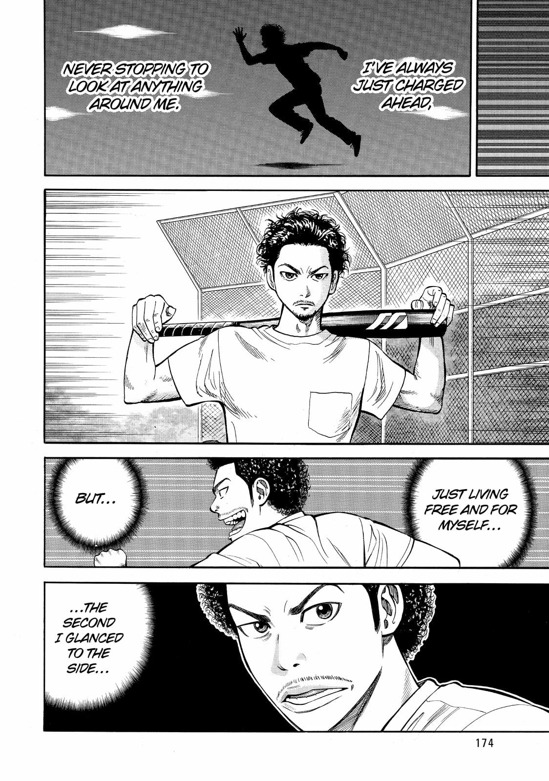 Read BECK_ Mongolian Chop Squad (en) Manga Online