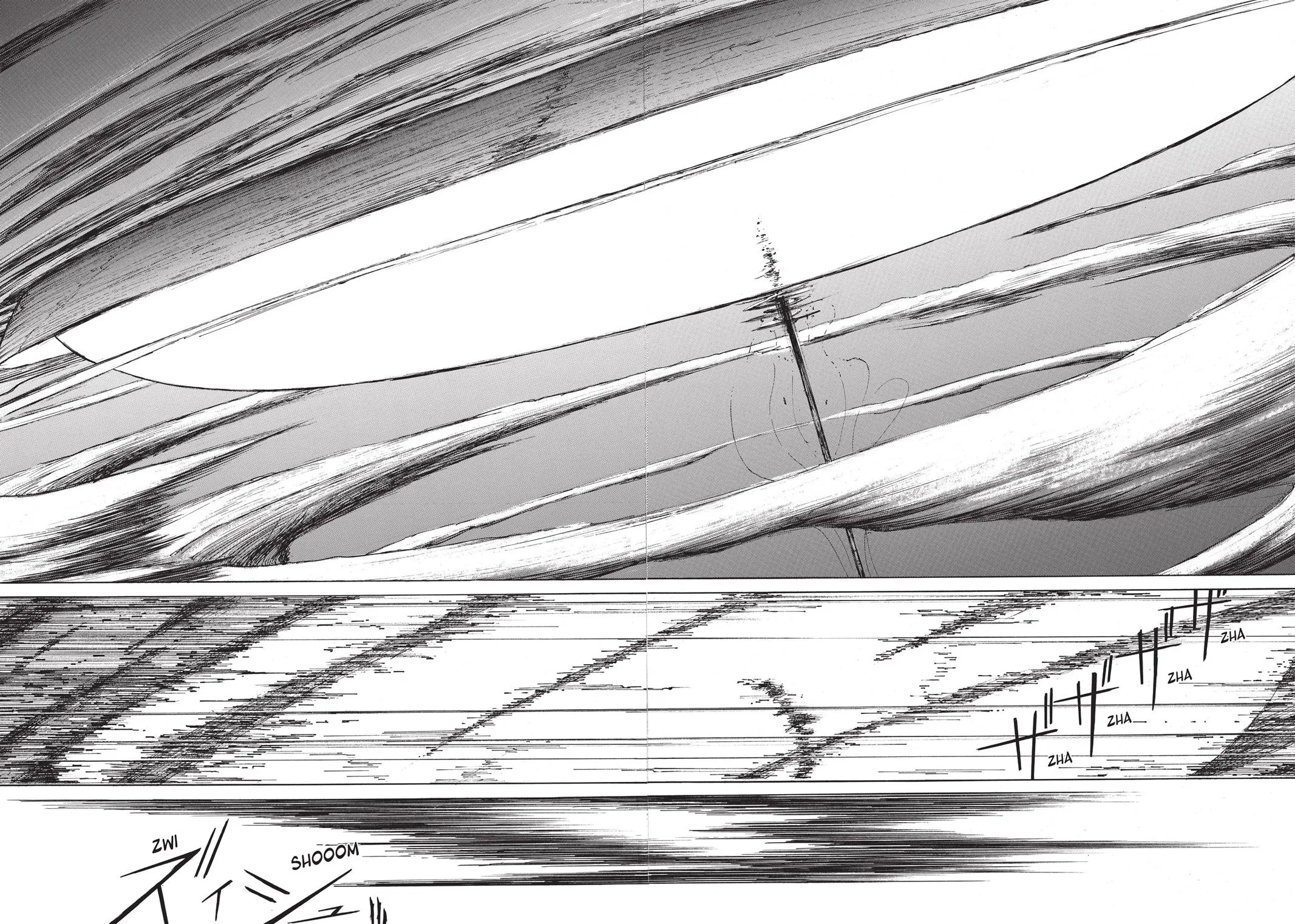 Read BLAME! (en) Manga Online