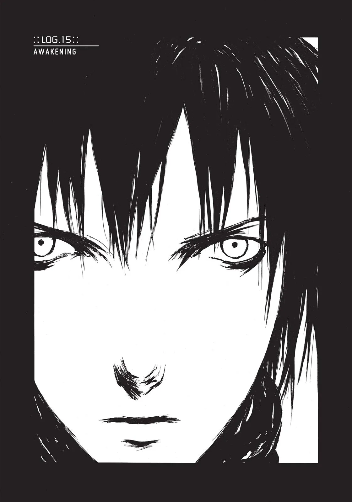 Read BLAME! (en) Manga Online