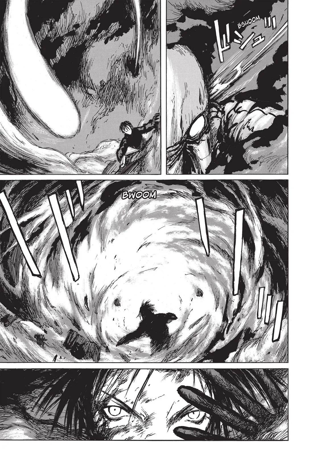 Read BLAME! (en) Manga Online