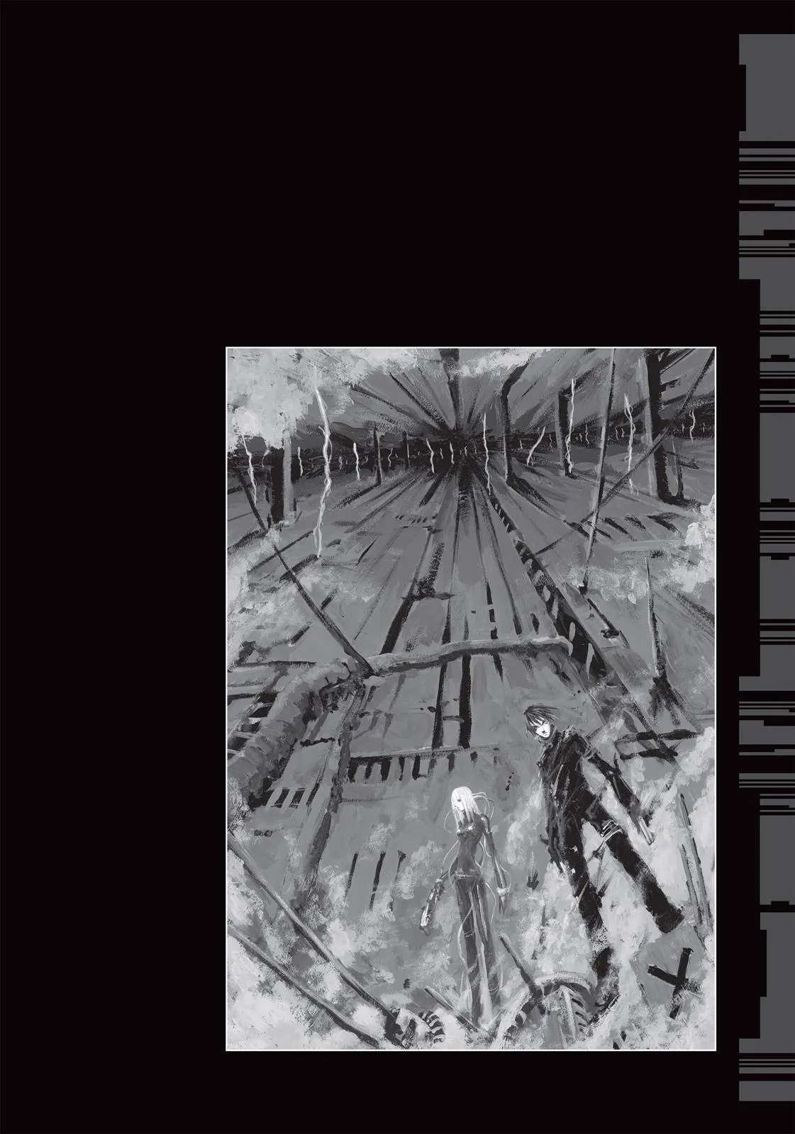 Read BLAME! (en) Manga Online