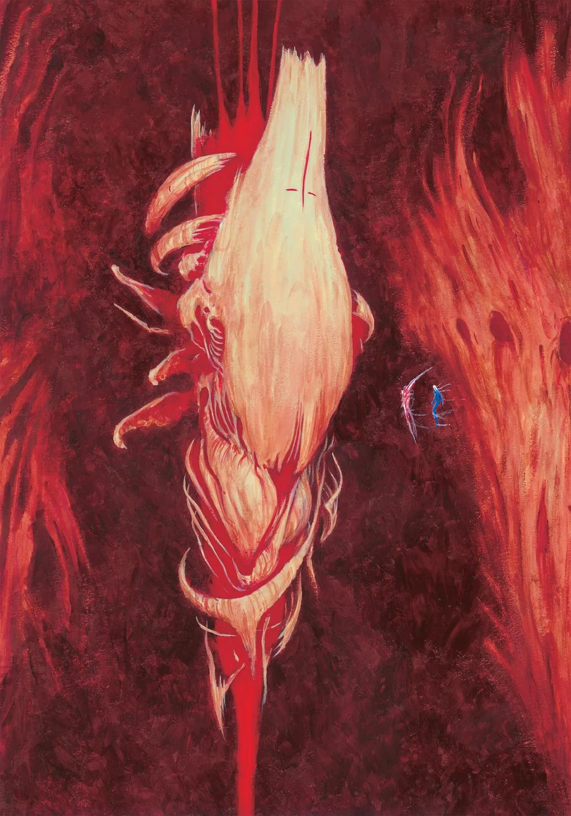 Read BLAME! (en) Manga Online