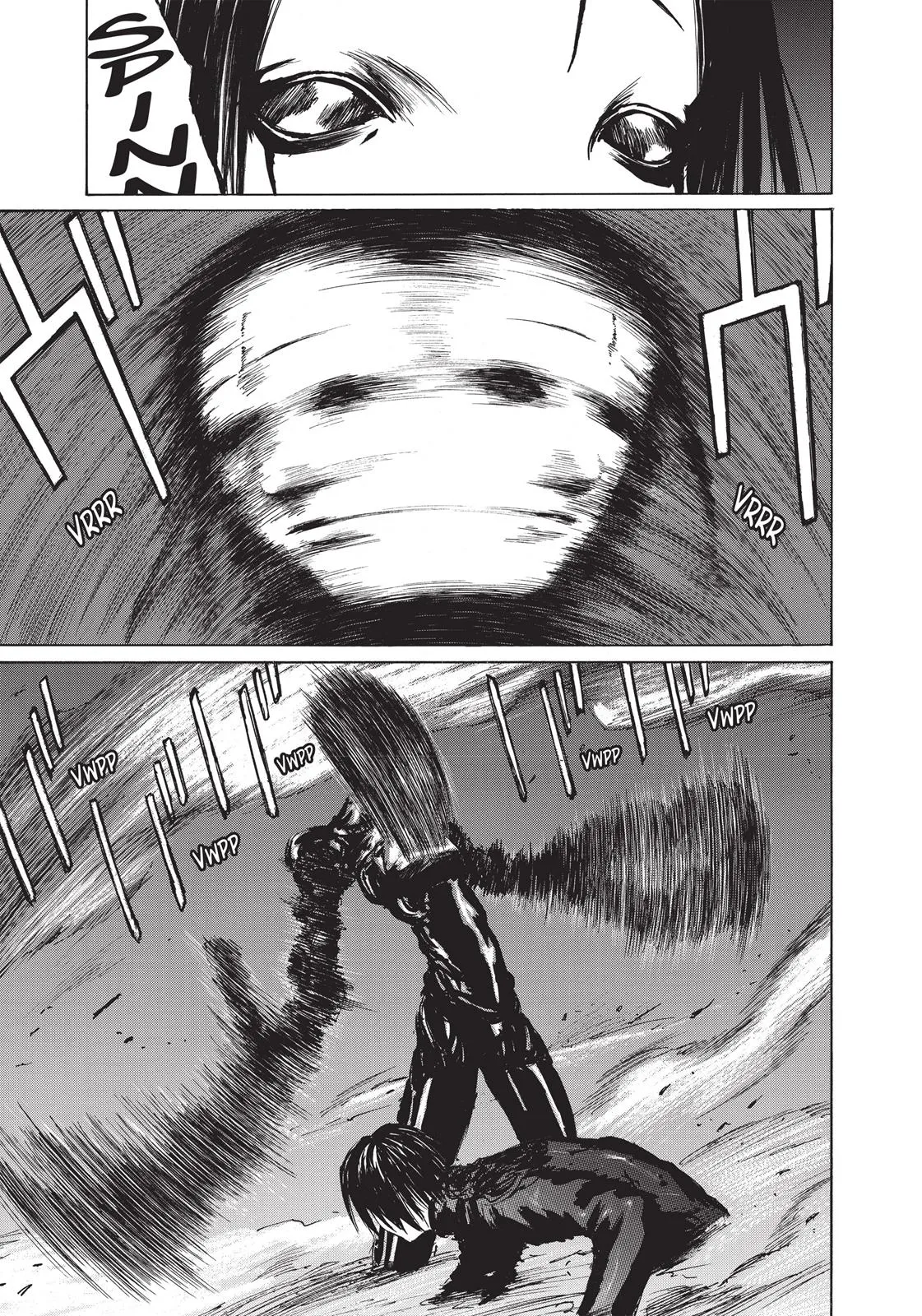 Read BLAME! (en) Manga Online