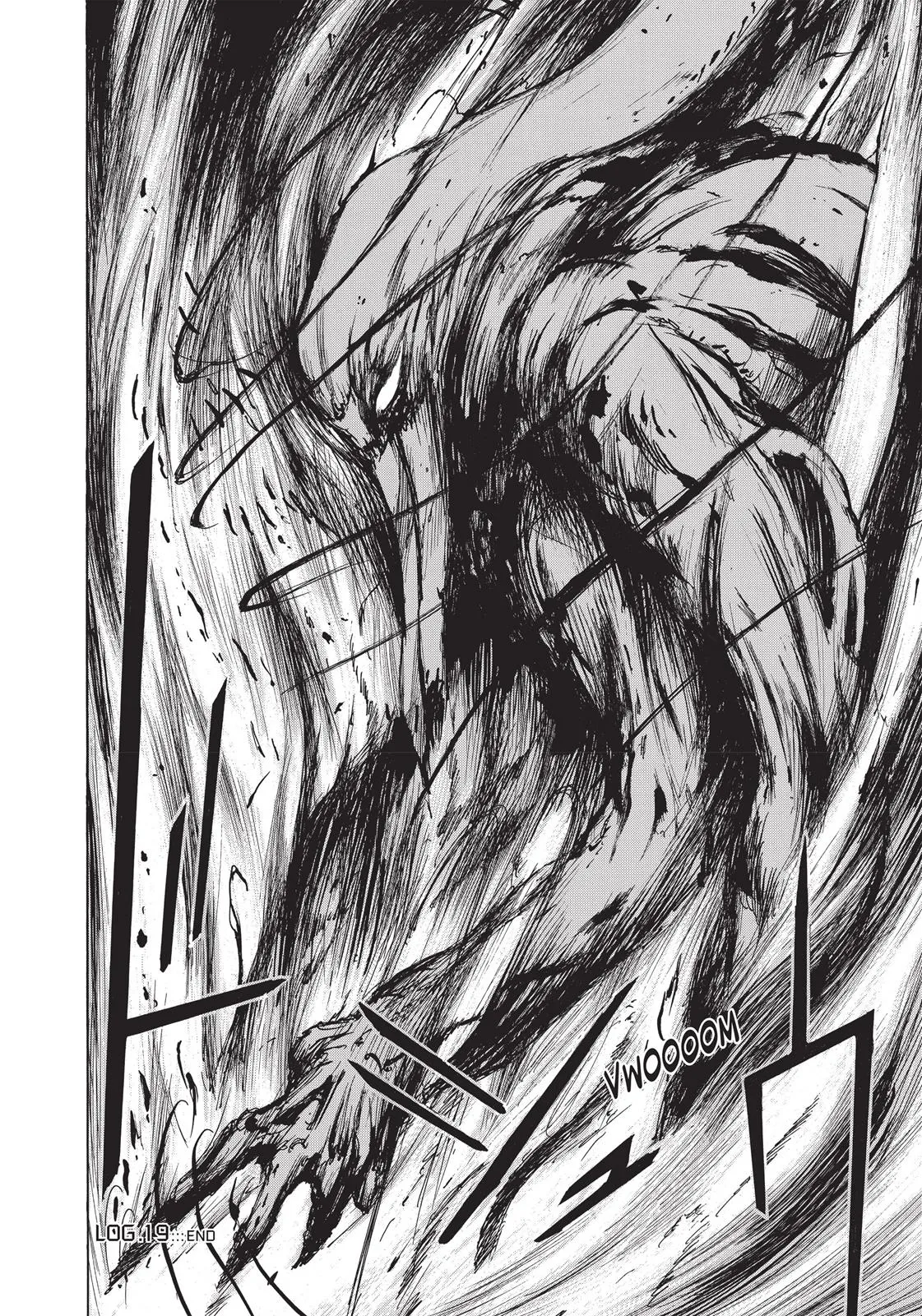 Read BLAME! (en) Manga Online