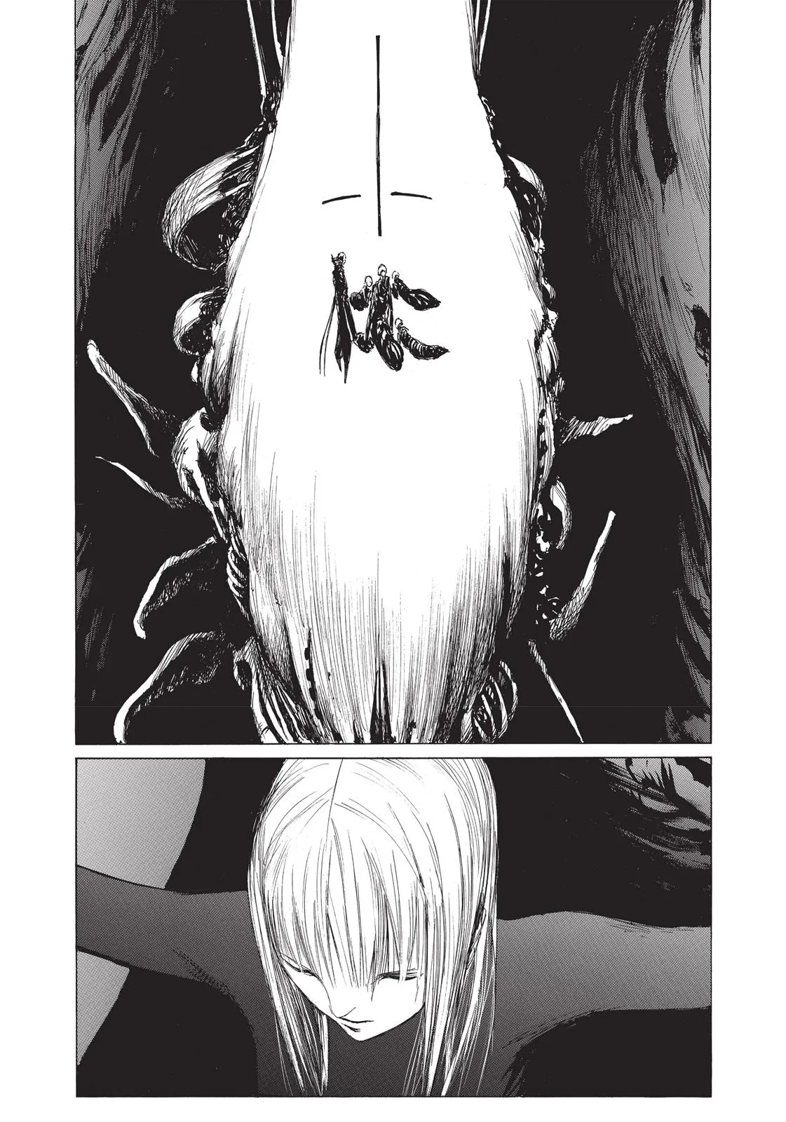 Read BLAME! (en) Manga Online