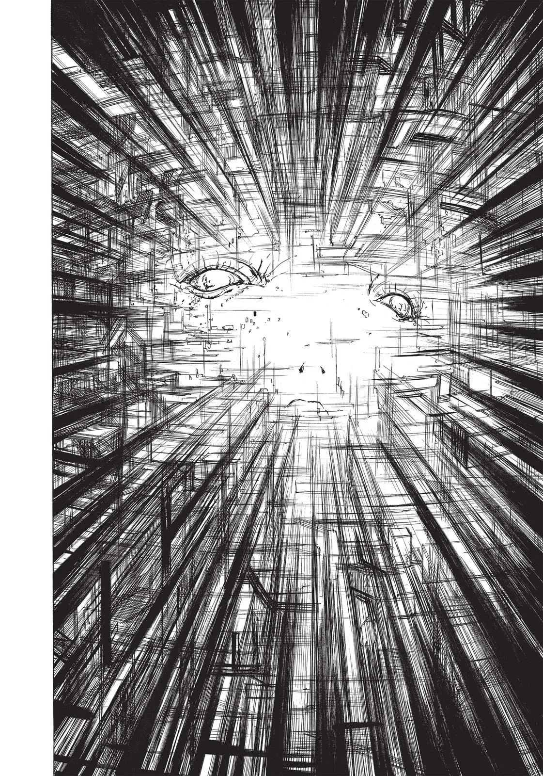 Read BLAME! (en) Manga Online