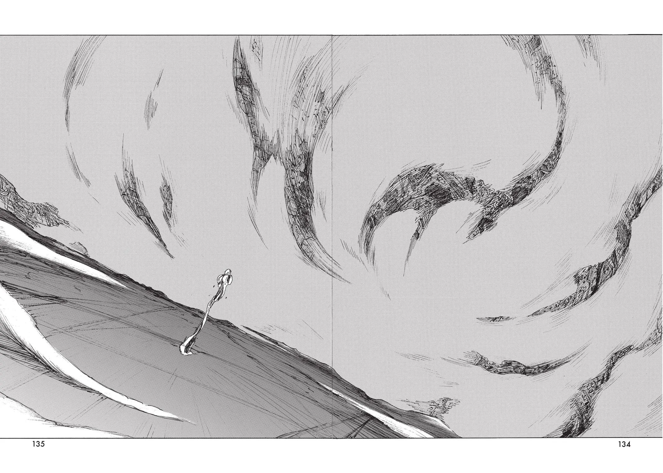 Read BLAME! (en) Manga Online