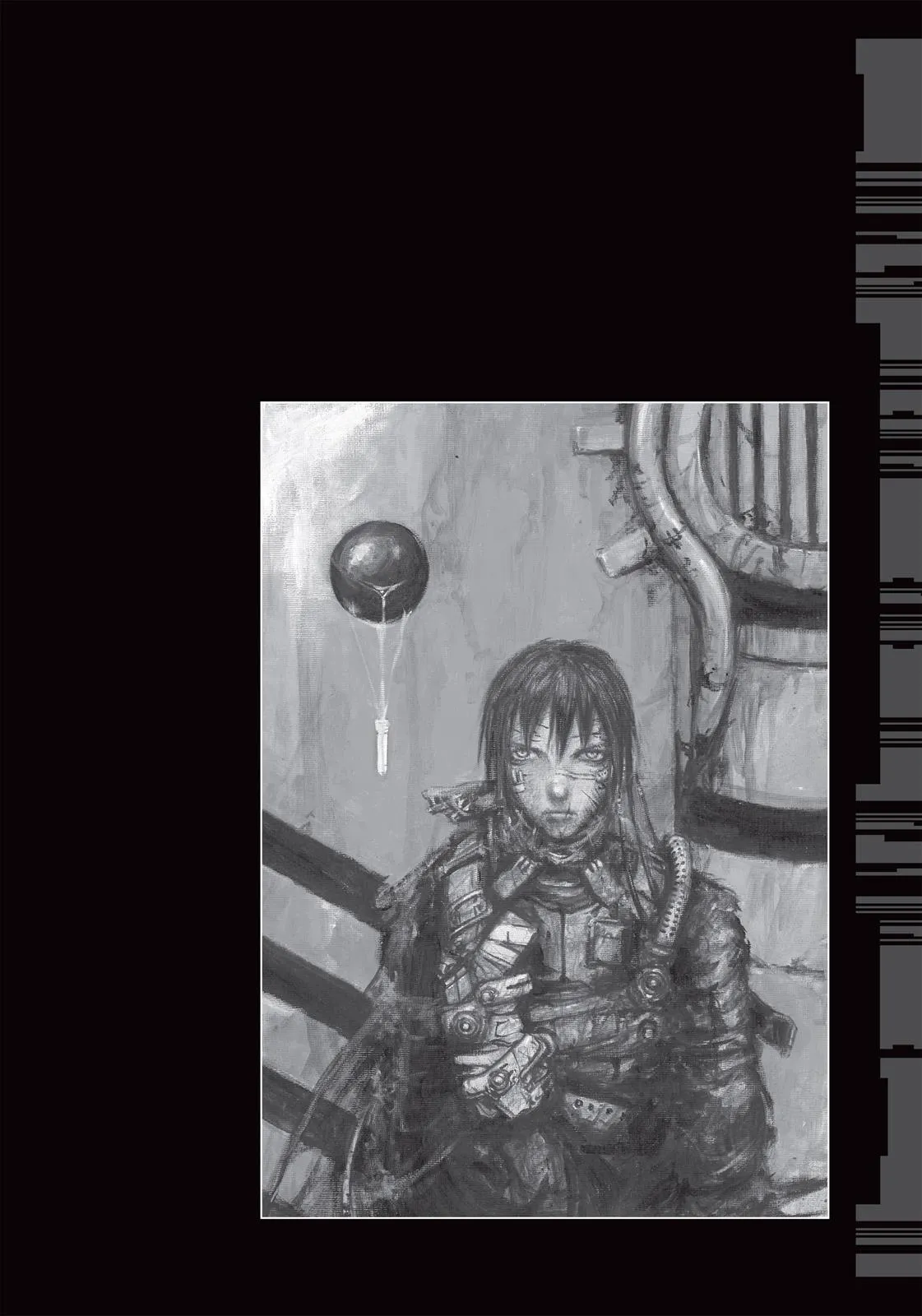 Read BLAME! (en) Manga Online