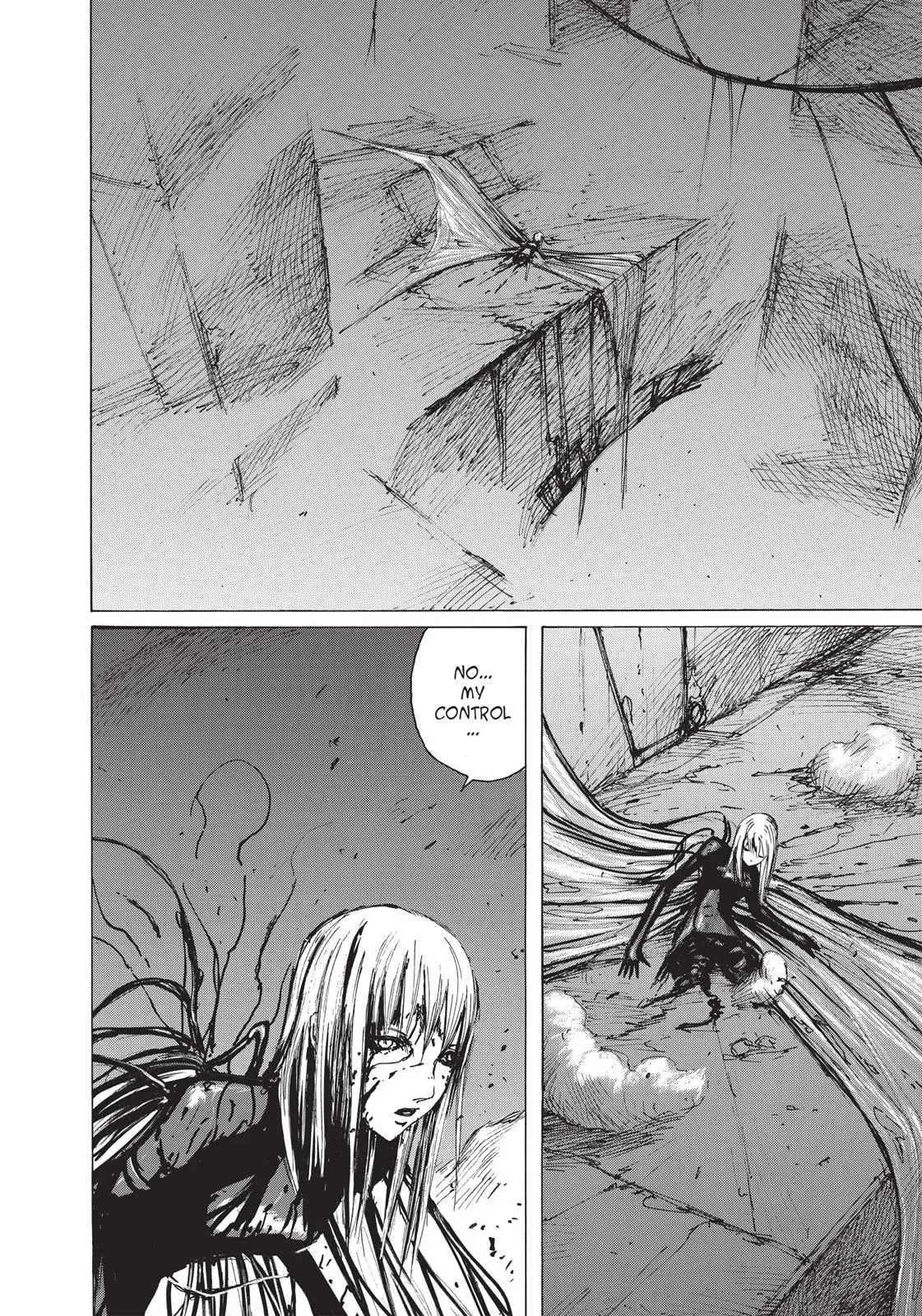 Read BLAME! (en) Manga Online