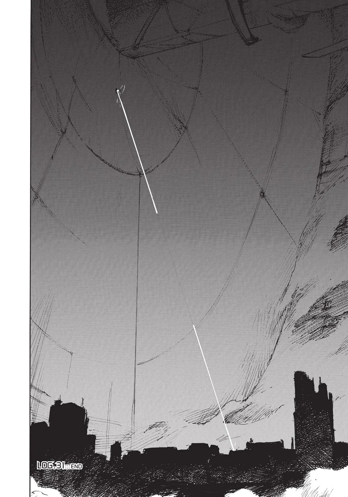 Read BLAME! (en) Manga Online