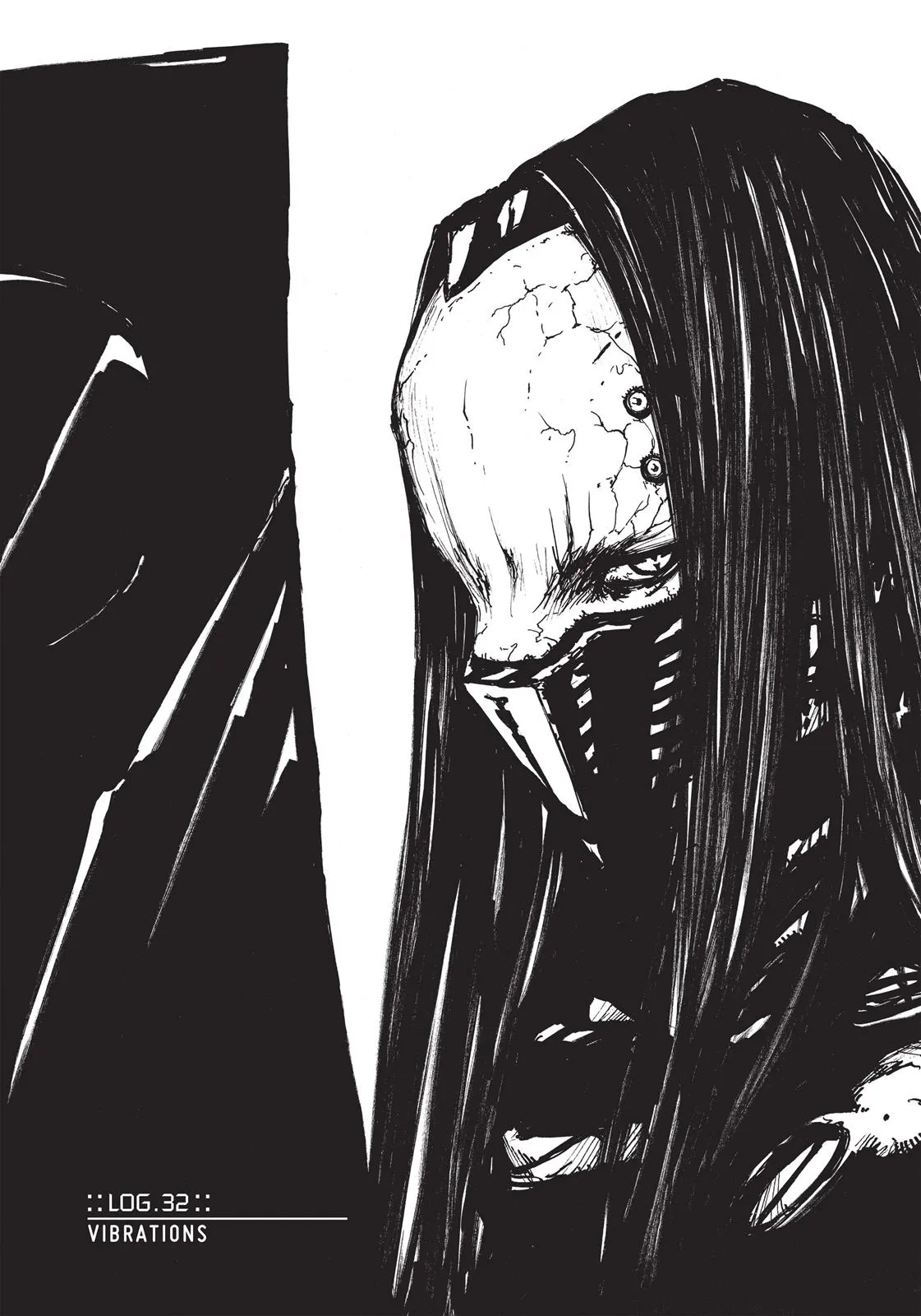 Read BLAME! (en) Manga Online