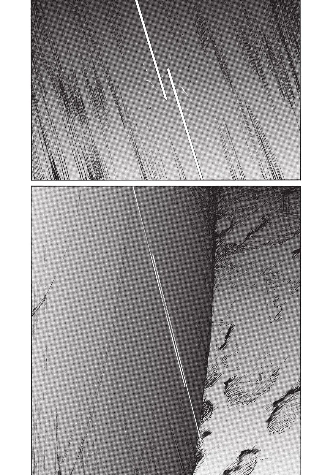 Read BLAME! (en) Manga Online