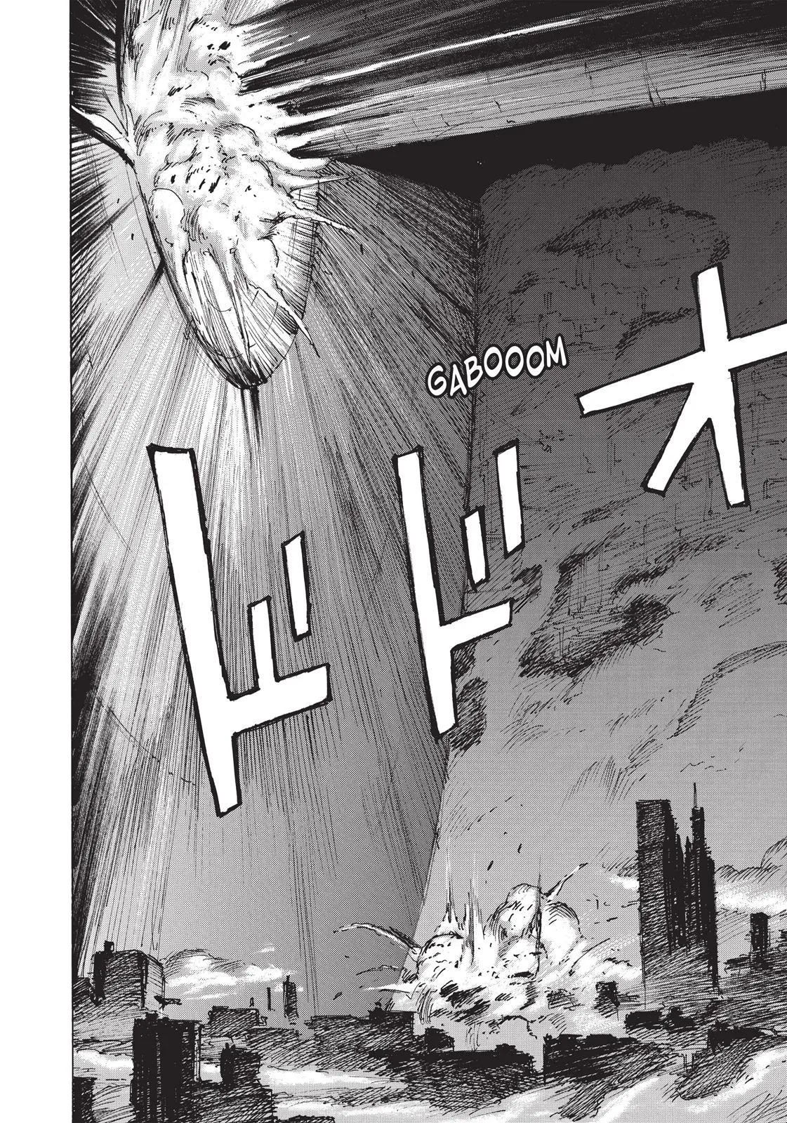 Read BLAME! (en) Manga Online