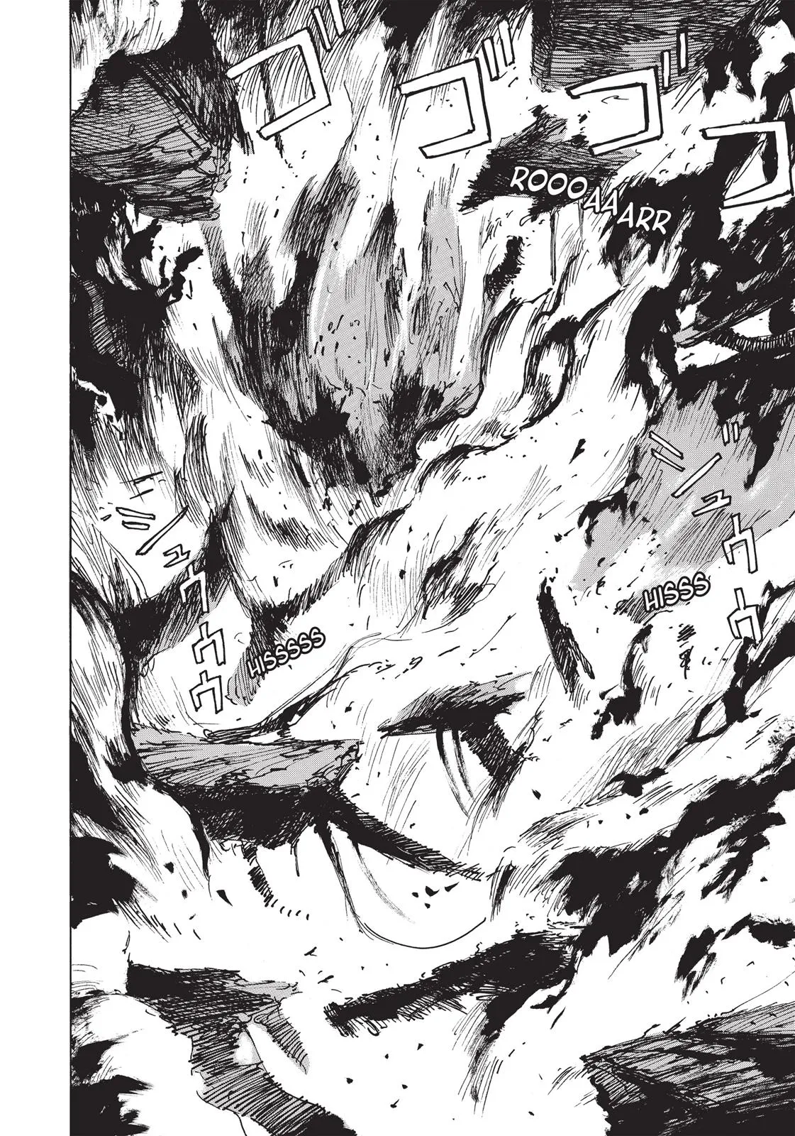 Read BLAME! (en) Manga Online