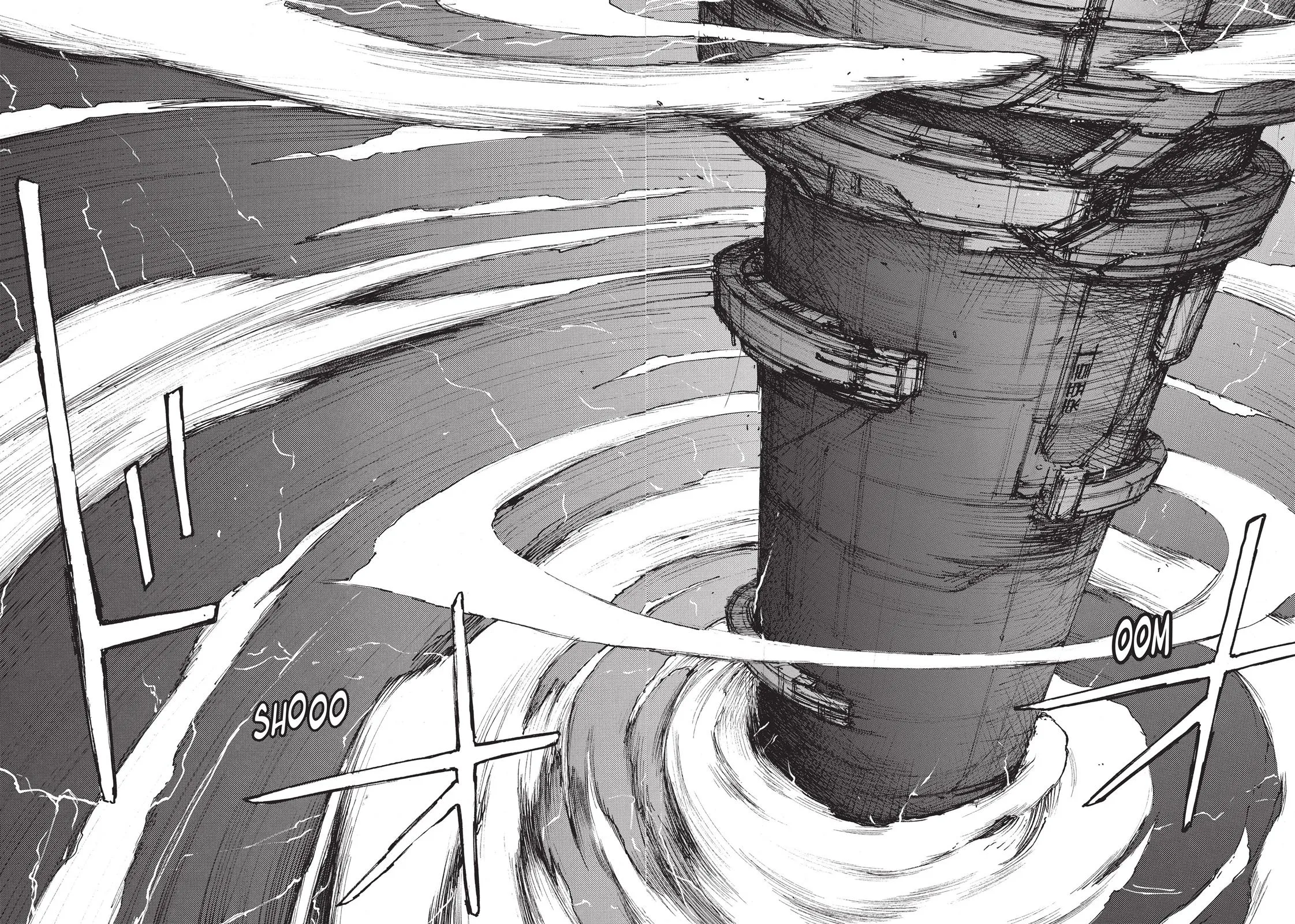 Read BLAME! (en) Manga Online