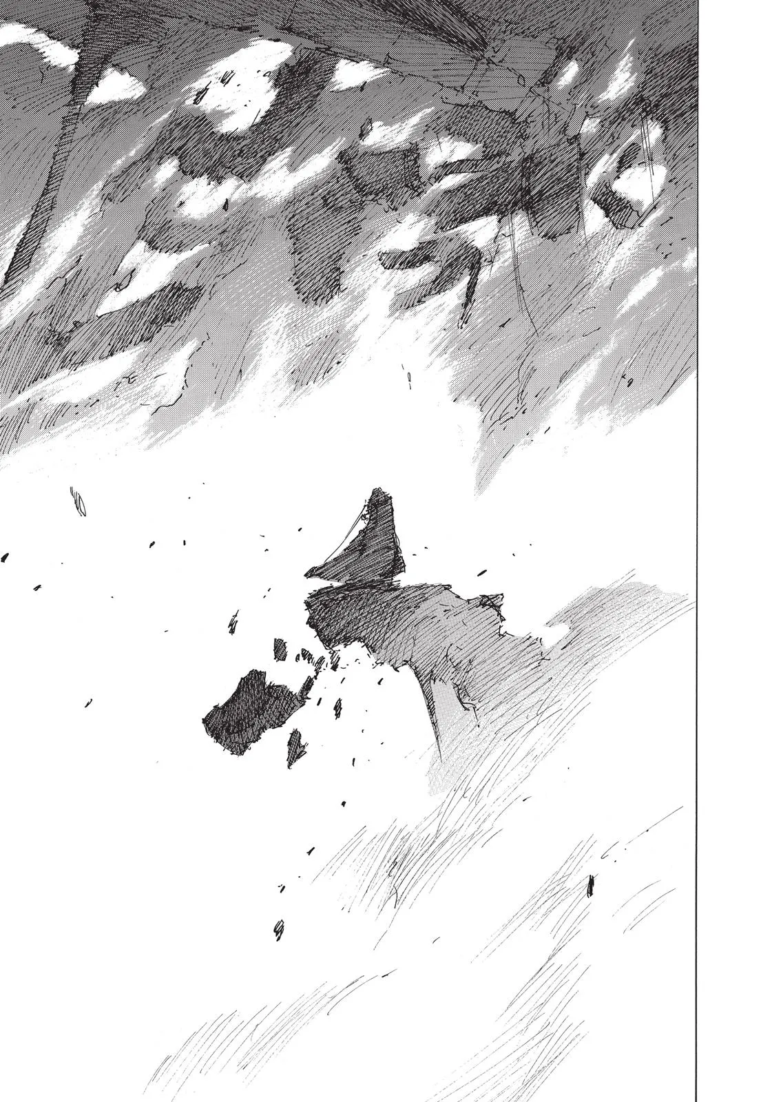 Read BLAME! (en) Manga Online