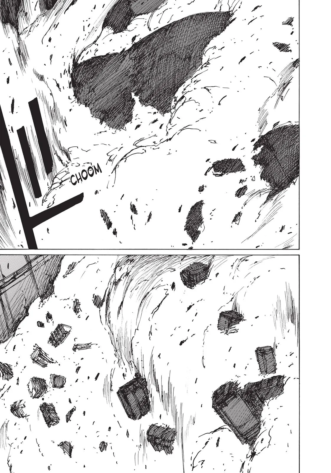 Read BLAME! (en) Manga Online