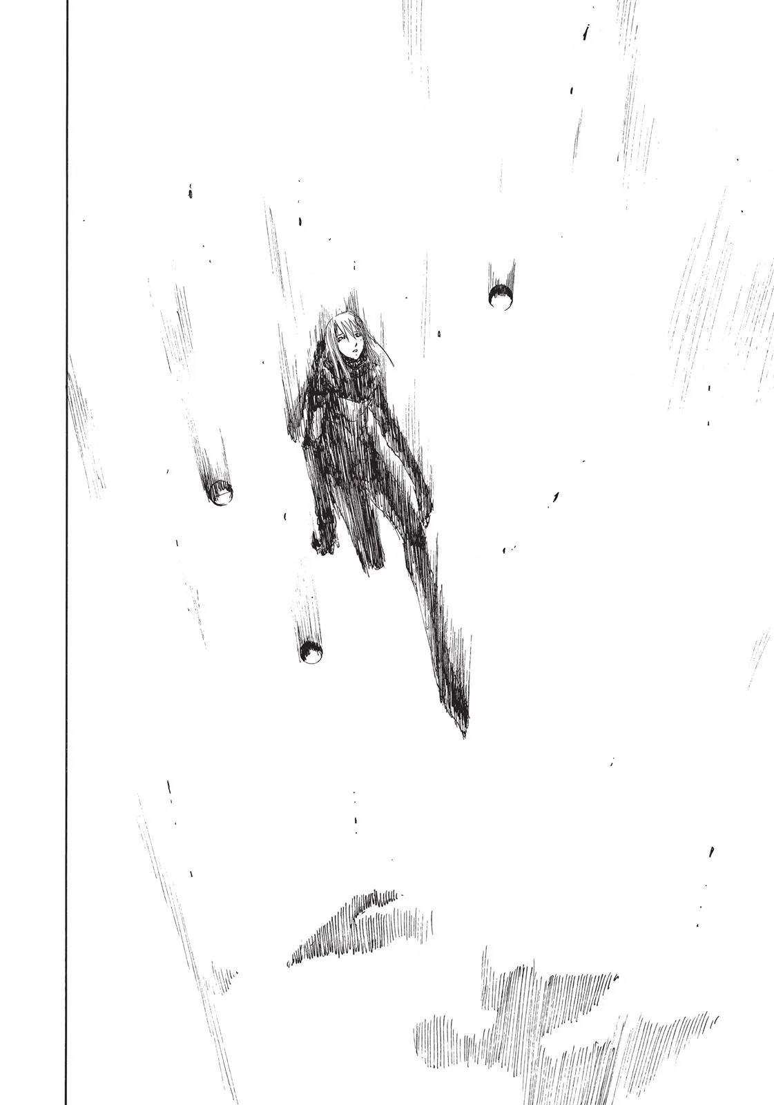 Read BLAME! (en) Manga Online