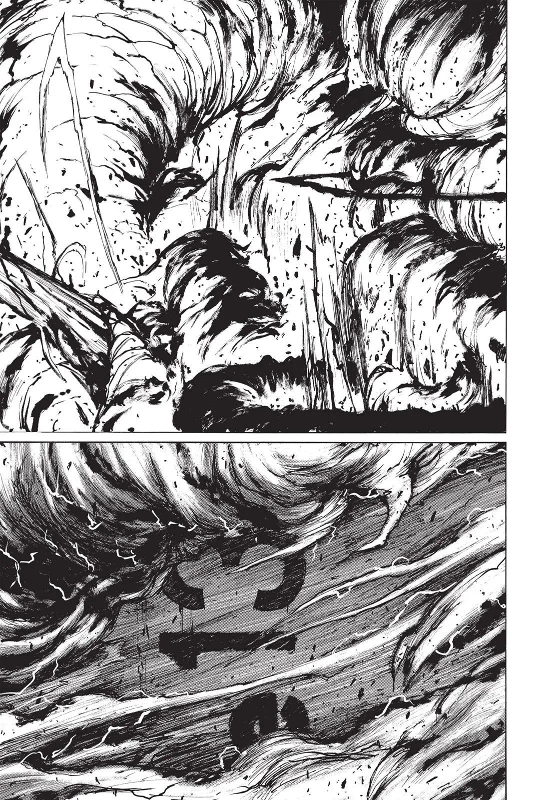 Read BLAME! (en) Manga Online