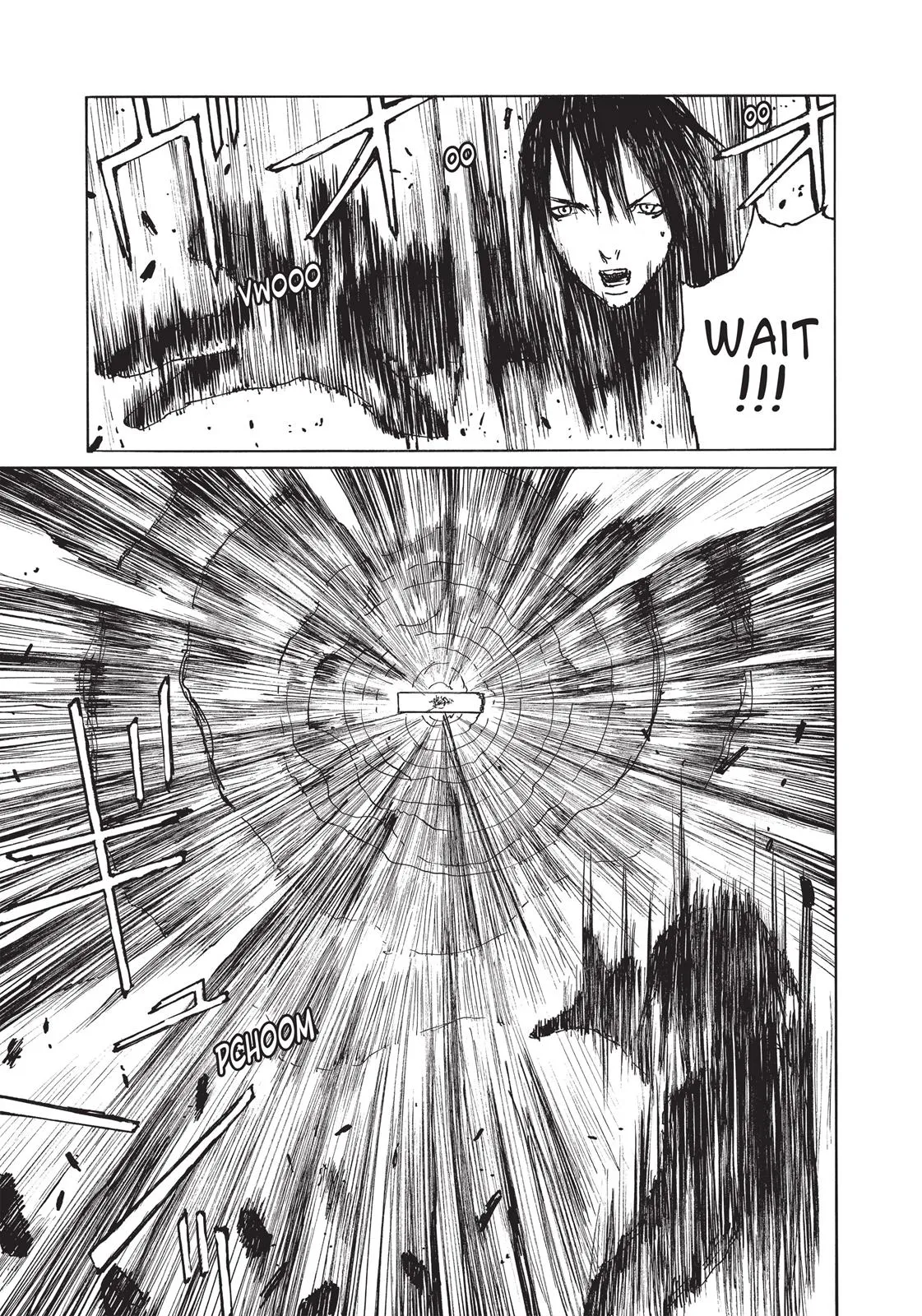 Read BLAME! (en) Manga Online