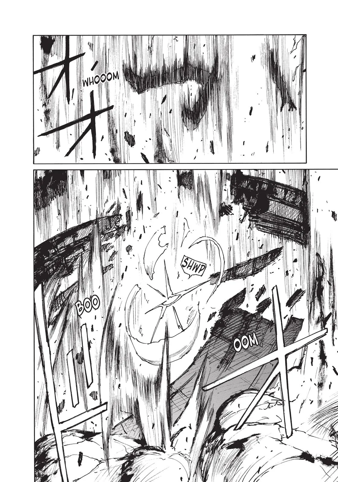 Read BLAME! (en) Manga Online