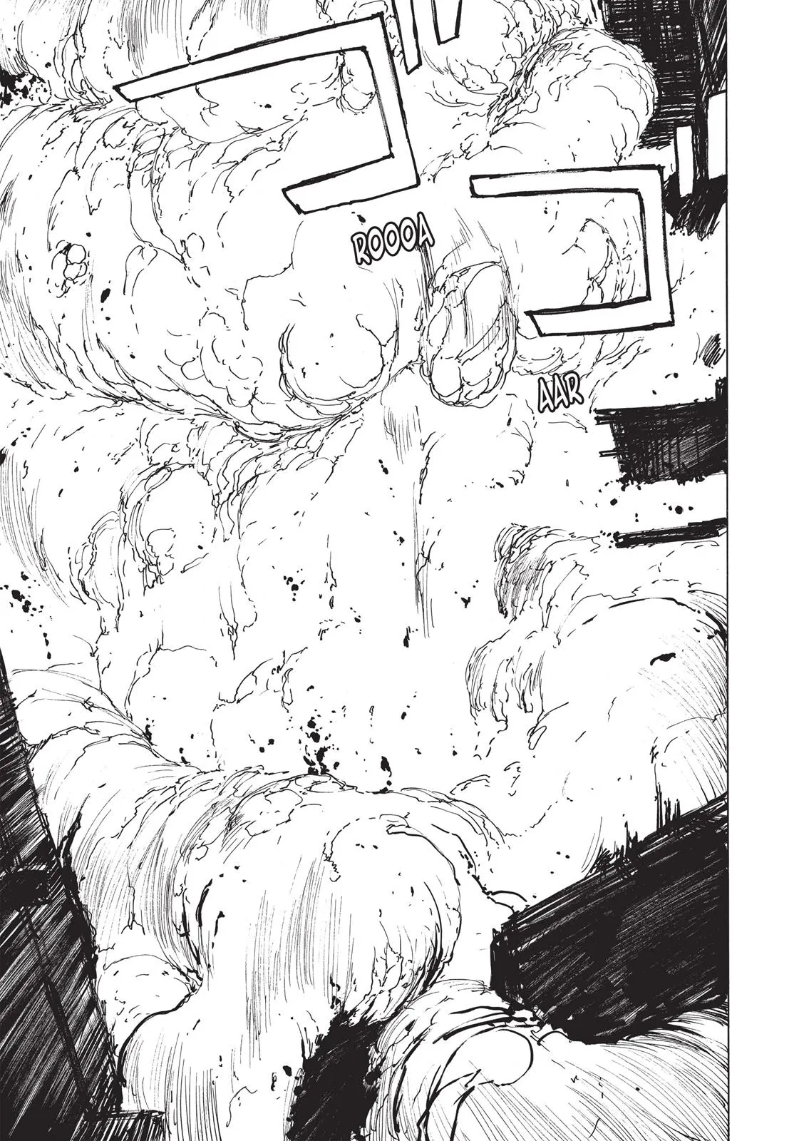 Read BLAME! (en) Manga Online