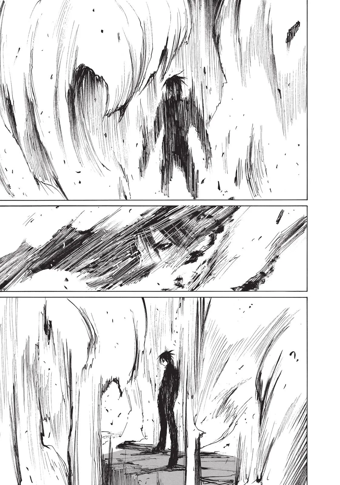 Read BLAME! (en) Manga Online