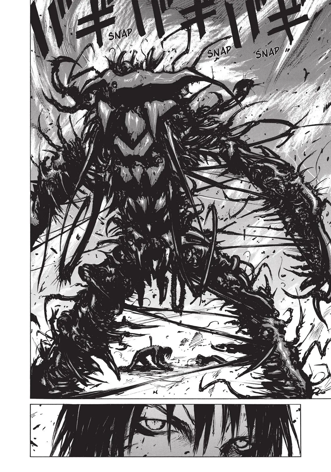 Read BLAME! (en) Manga Online