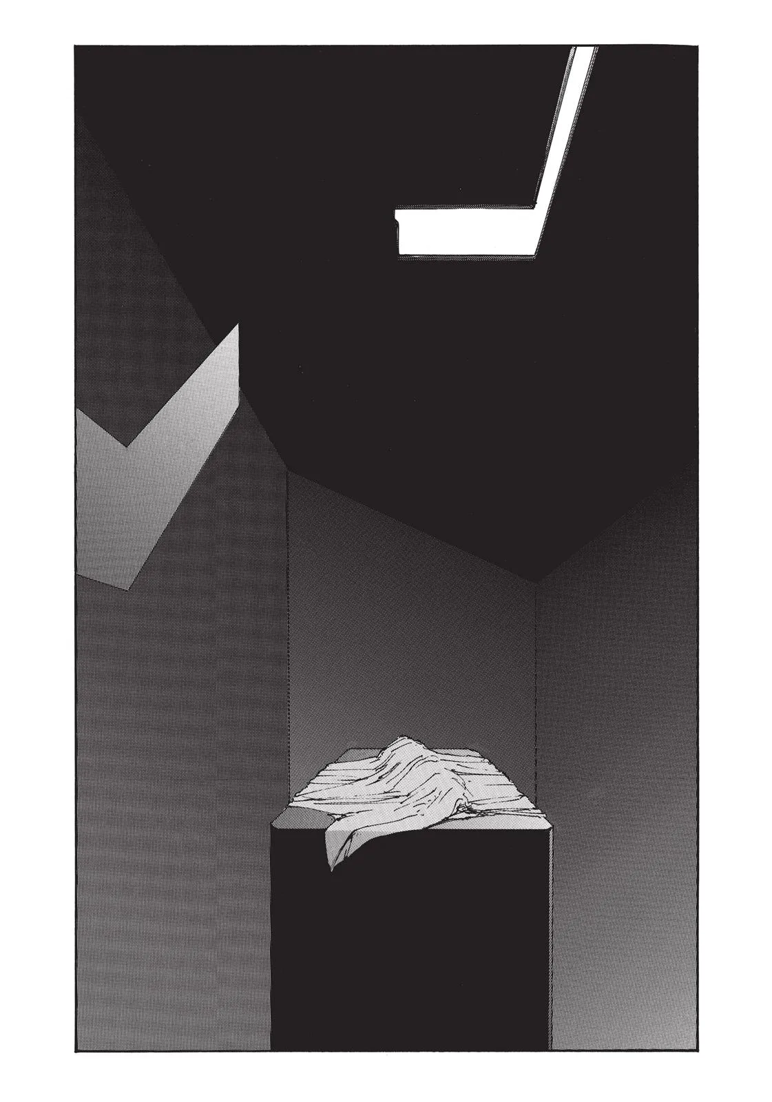 Read BLAME! (en) Manga Online