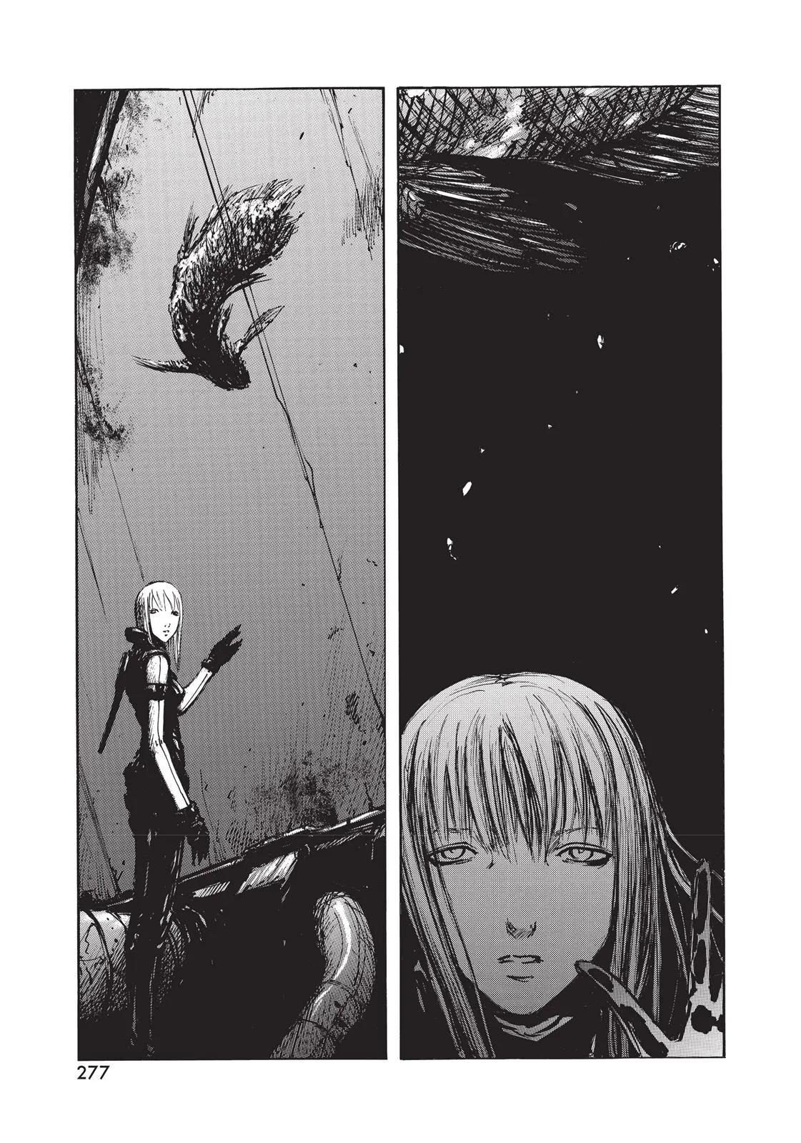 Read BLAME! (en) Manga Online