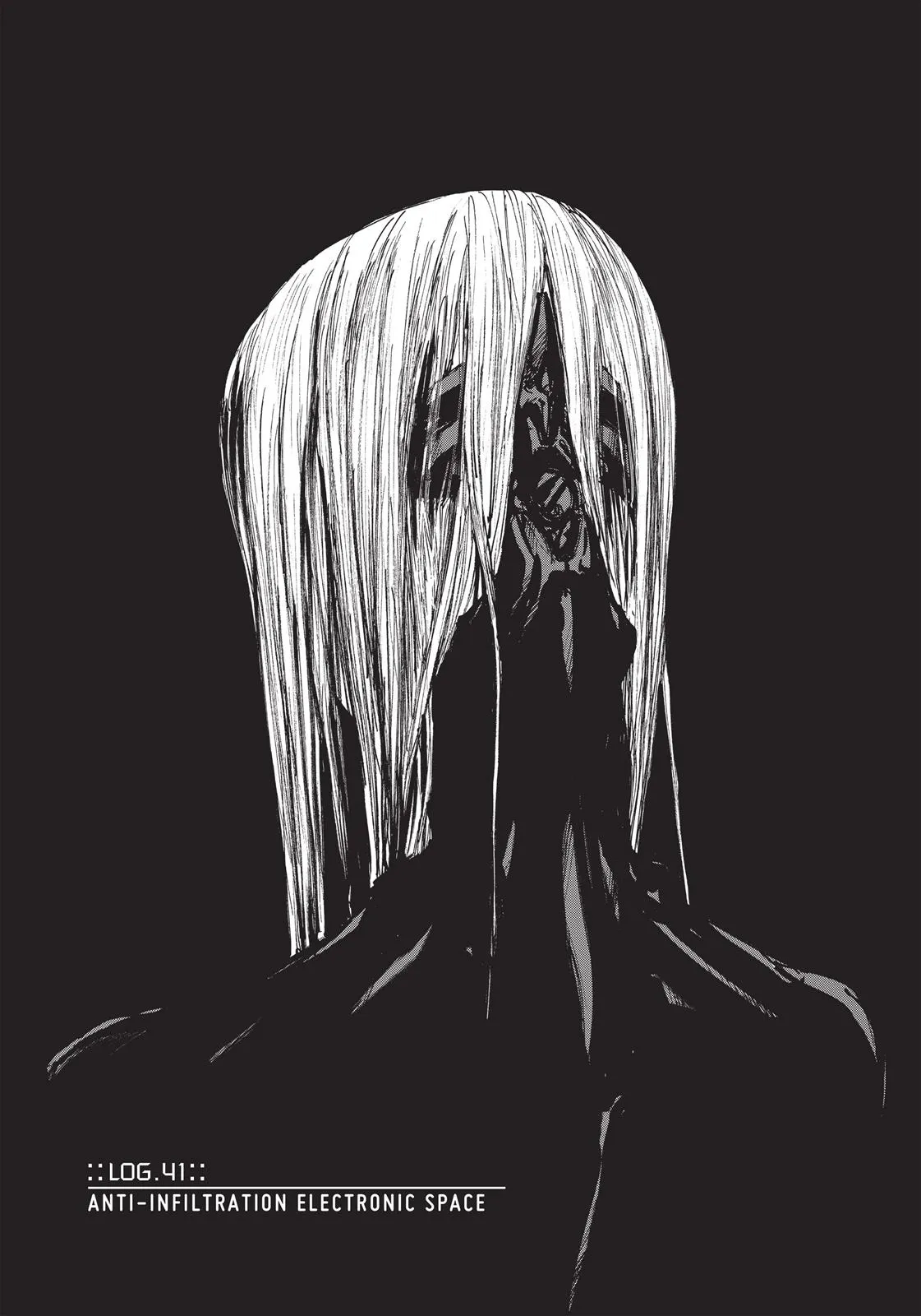 Read BLAME! (en) Manga Online